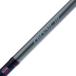 PENN Prevail® III Spinning Jig Rod