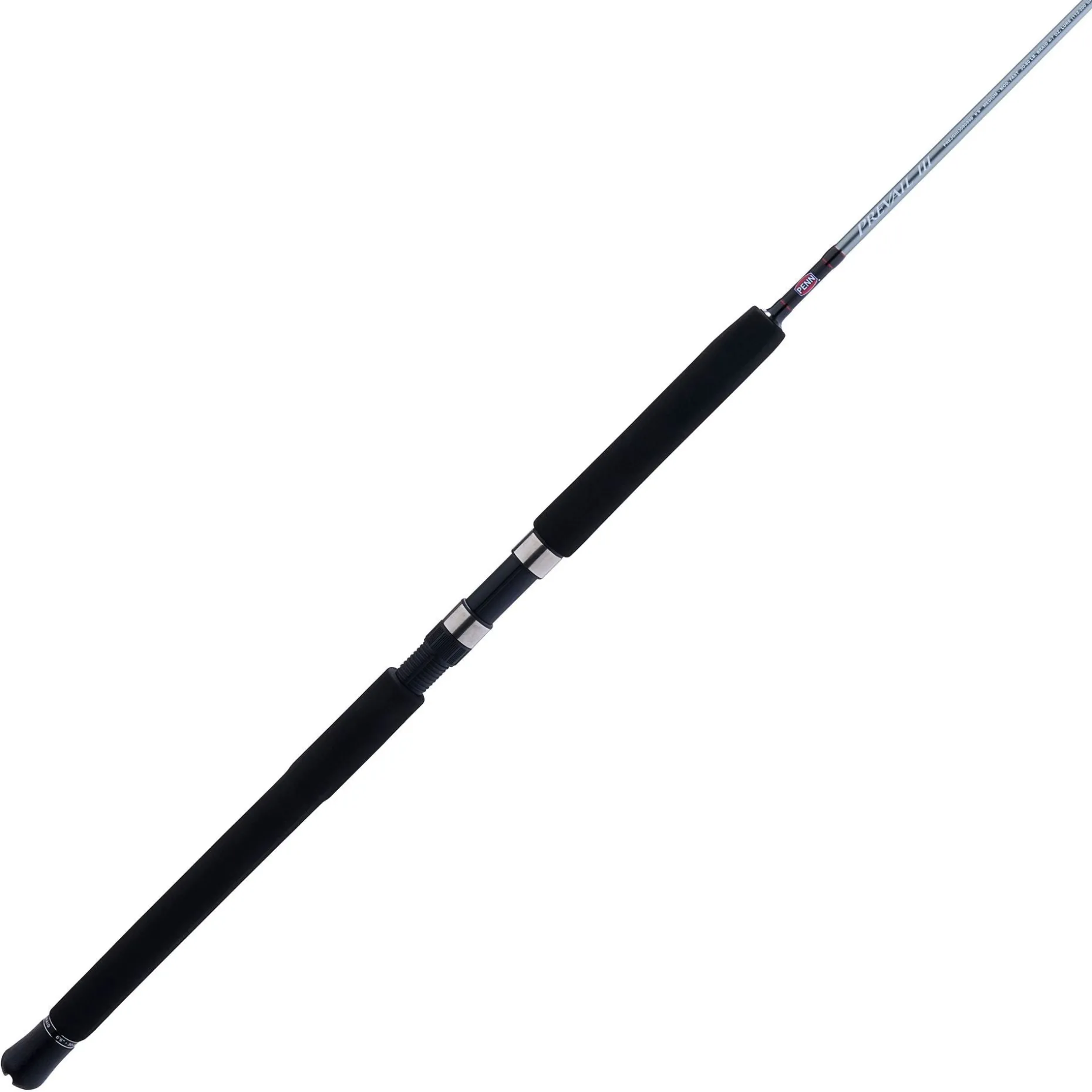 PENN Prevail® III Spinning Jig Rod