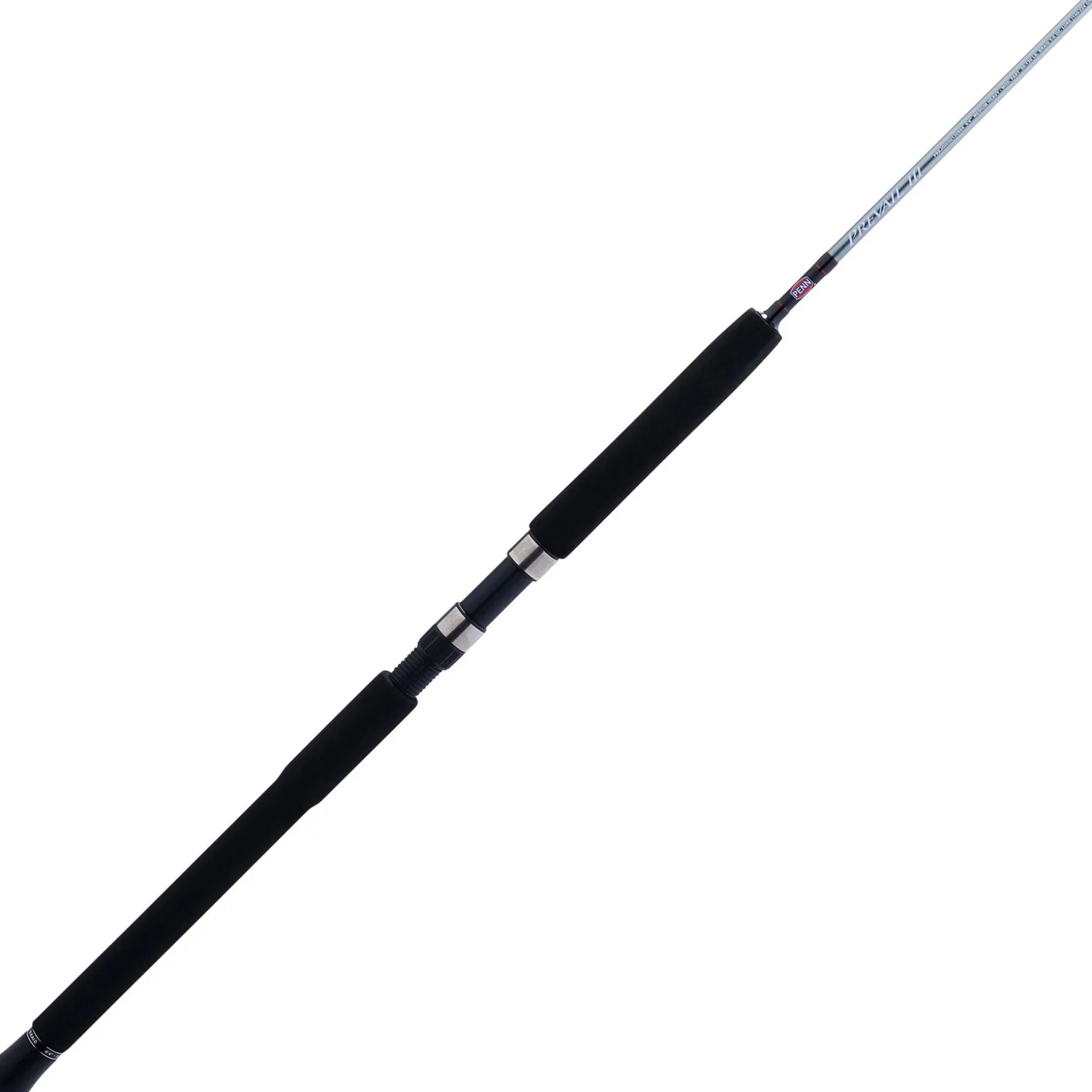 PENN Prevail® III Spinning Jig Rod