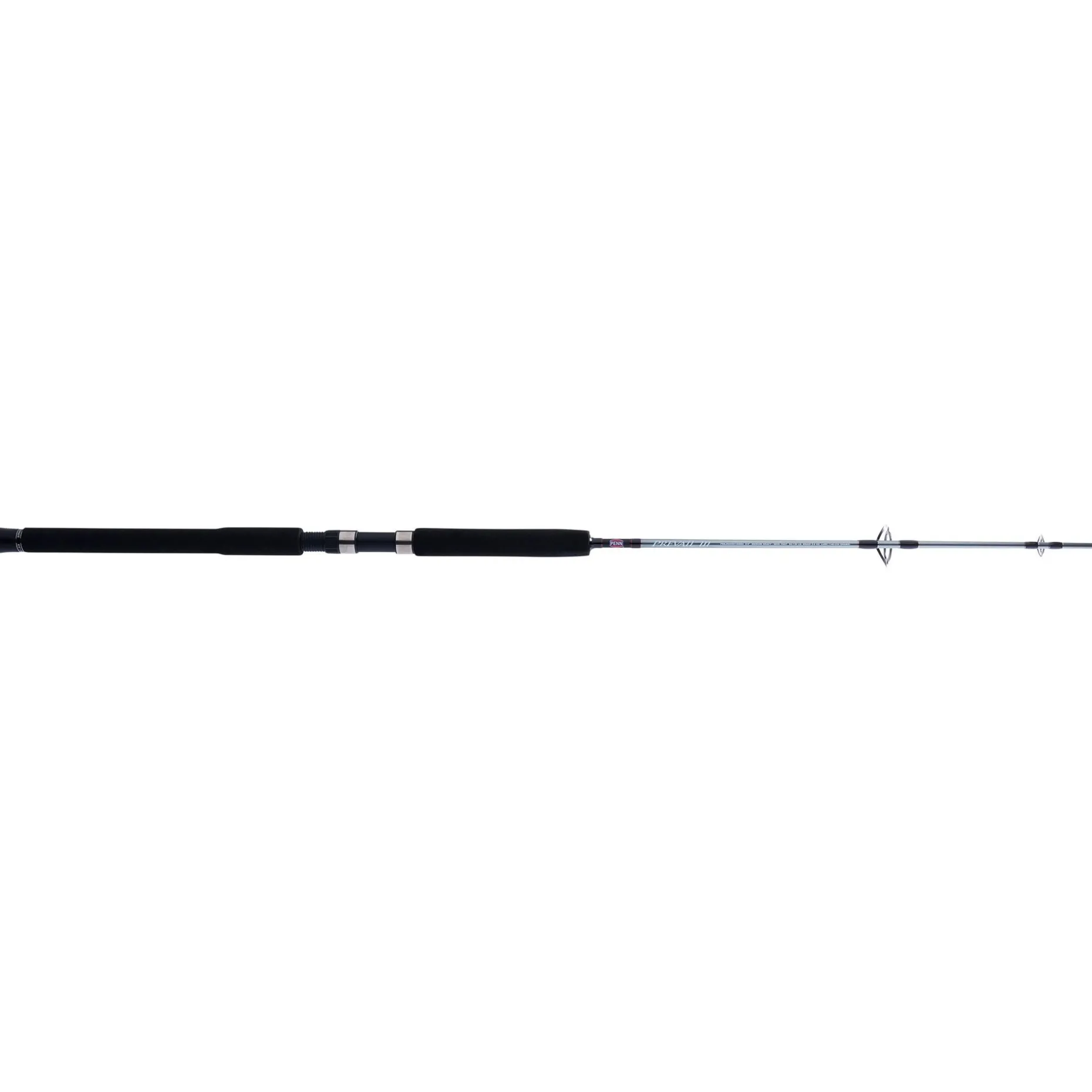 PENN Prevail® III Spinning Jig Rod