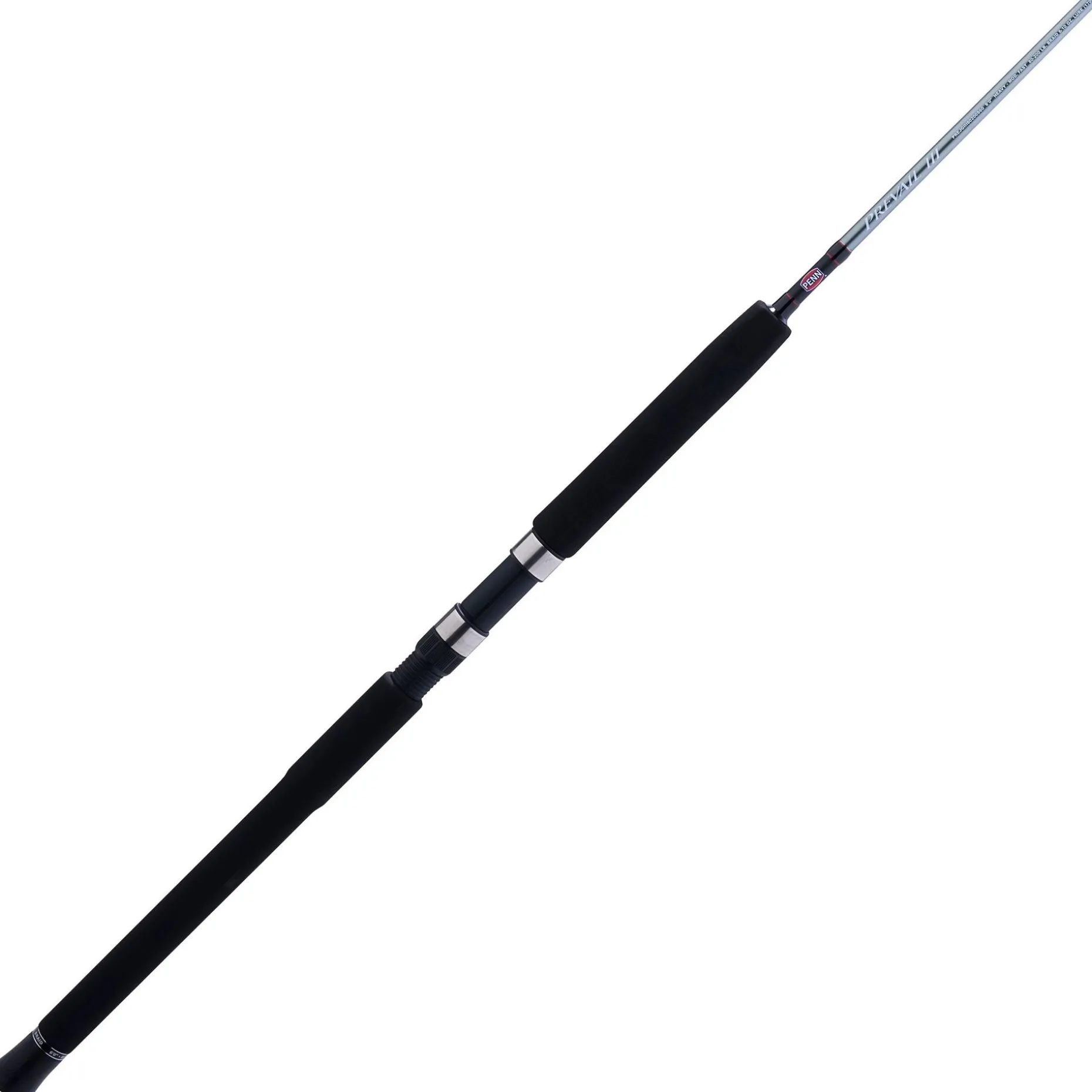 PENN Prevail® III Spinning Jig Rod