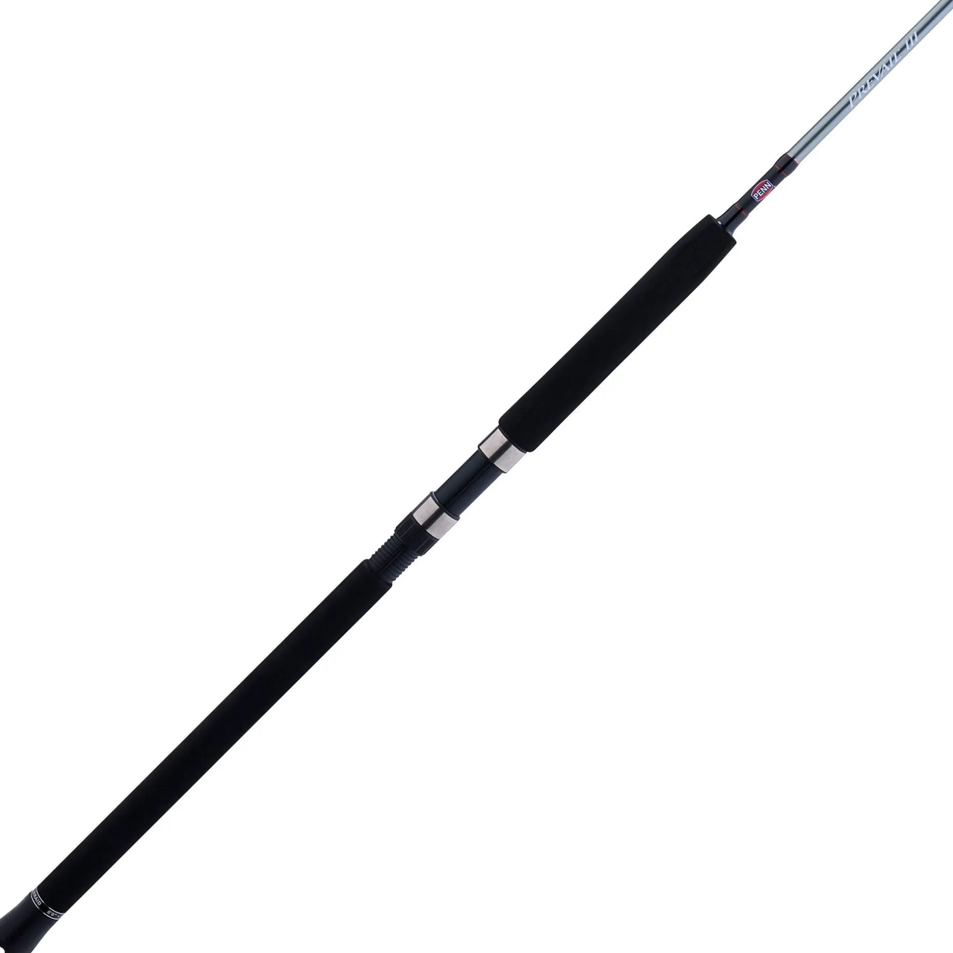 PENN Prevail® III Spinning Boat Rod