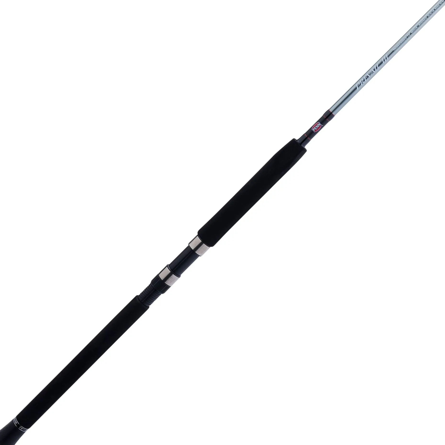 PENN Prevail® III Spinning Boat Rod