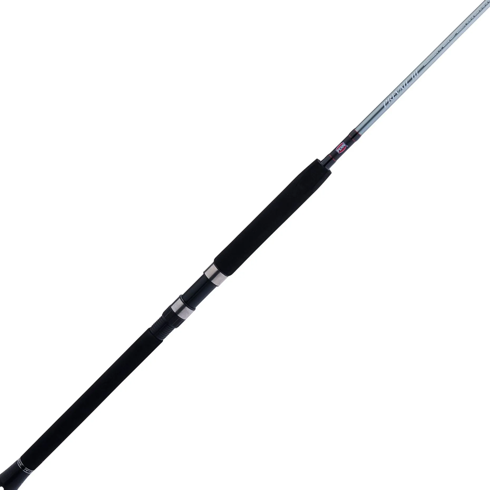 PENN Prevail® III Spinning Boat Rod