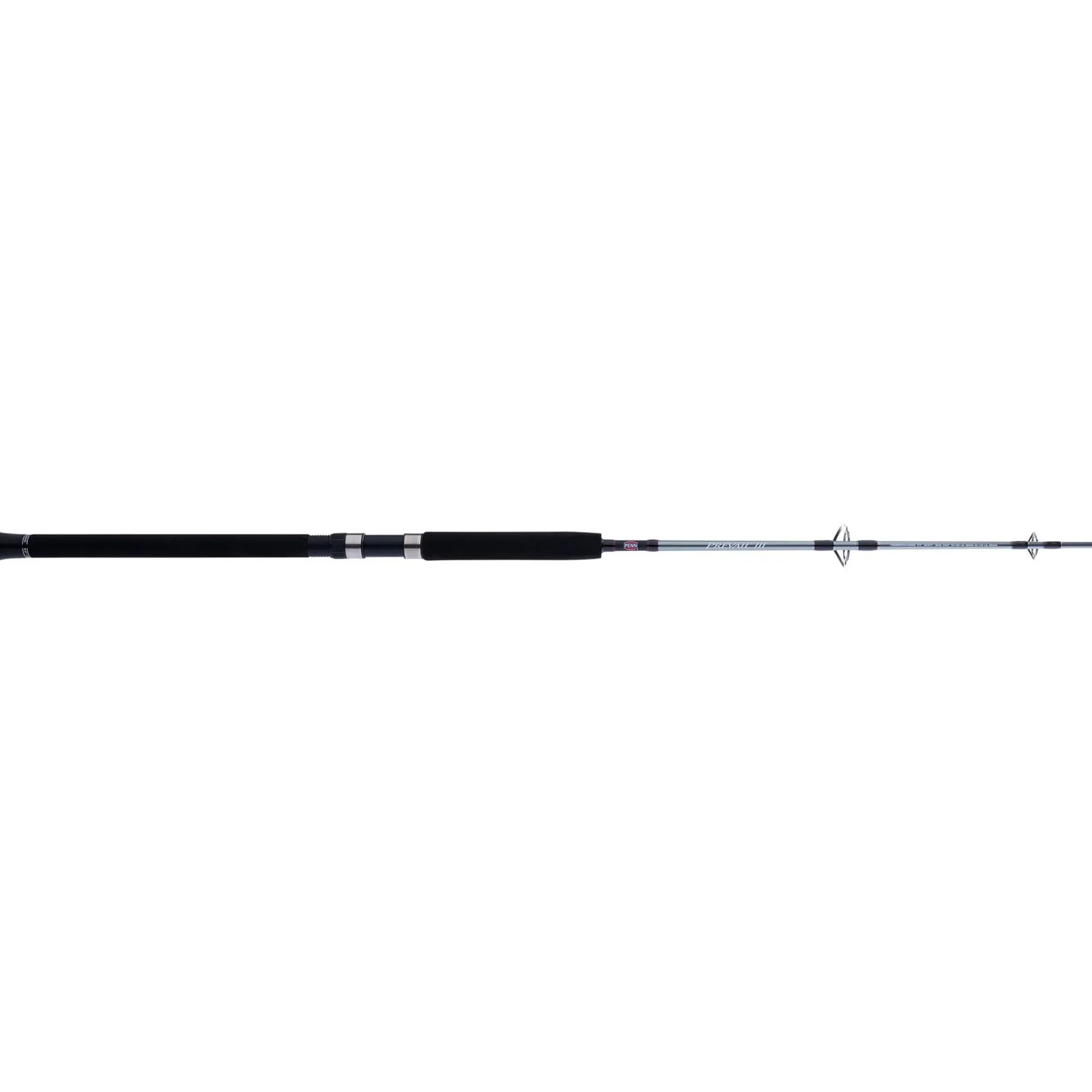 PENN Prevail® III Spinning Boat Rod