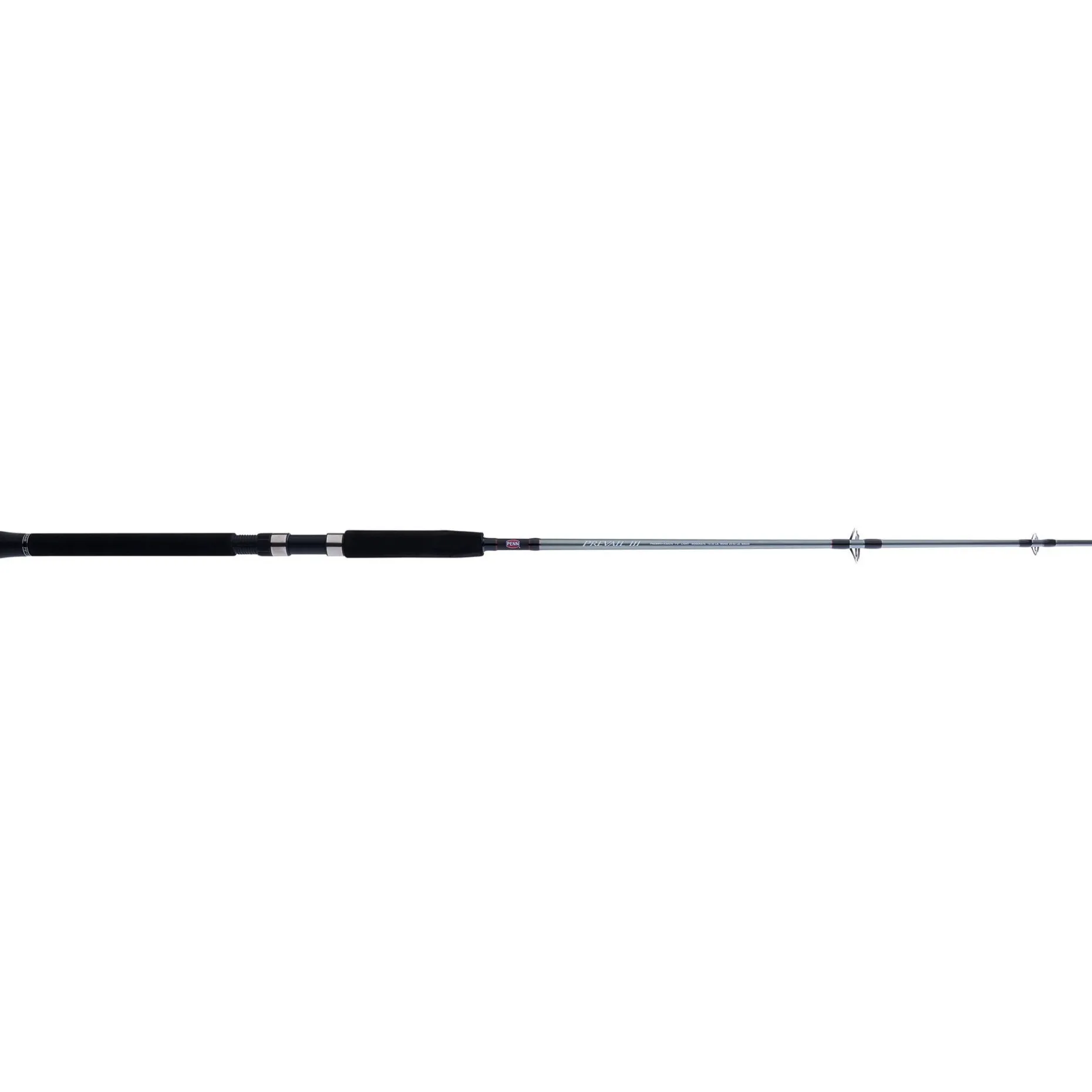 PENN Prevail® III Spinning Boat Rod