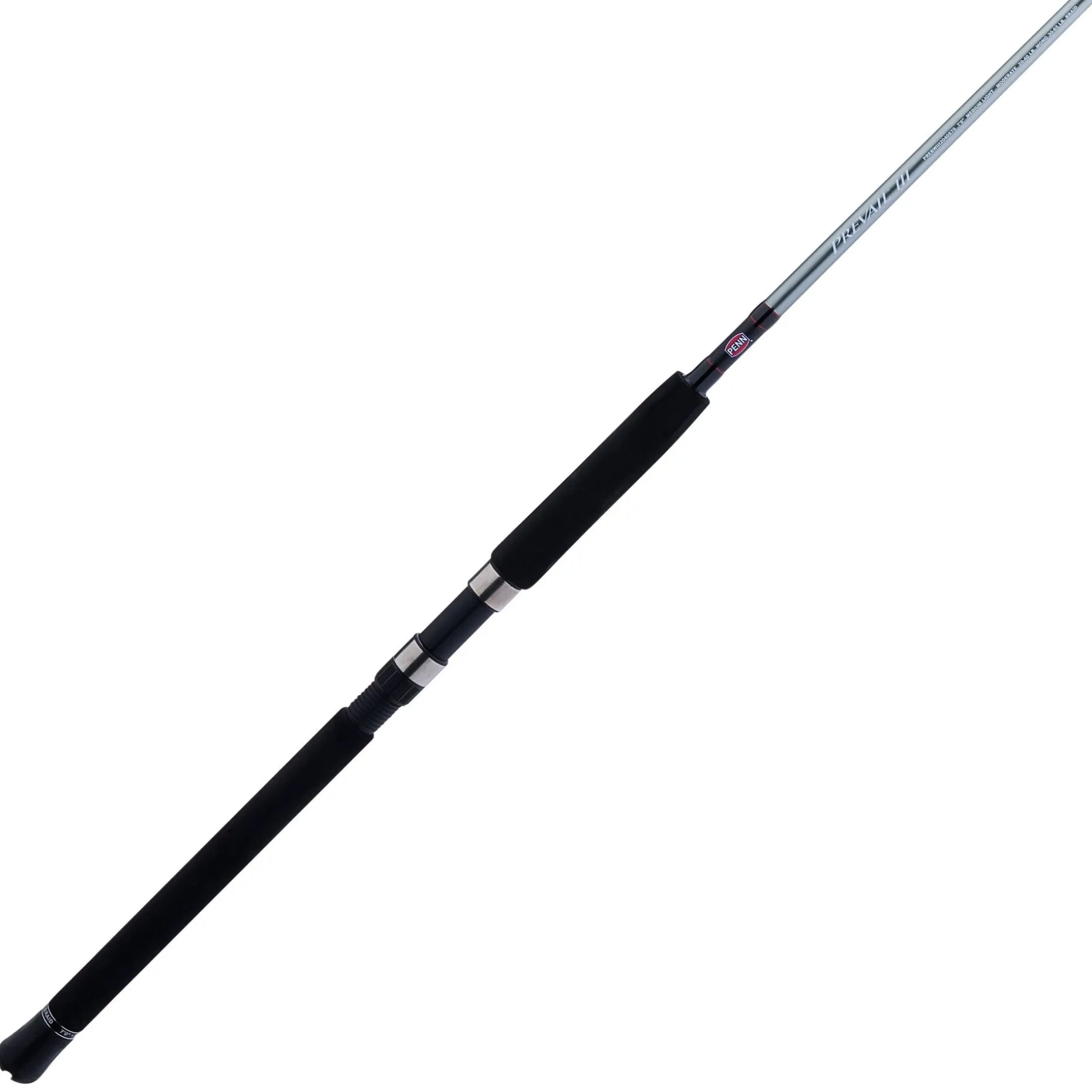 PENN Prevail® III Spinning Boat Rod