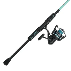 PENN Pursuit® IV LE Spinning Rod & Reel Combo