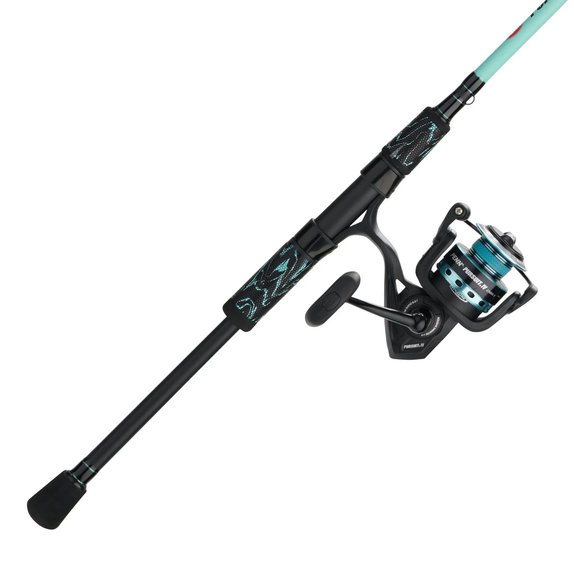 PENN Pursuit® IV LE Spinning Rod & Reel Combo