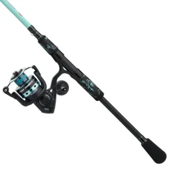 PENN Pursuit® IV LE Spinning Rod & Reel Combo