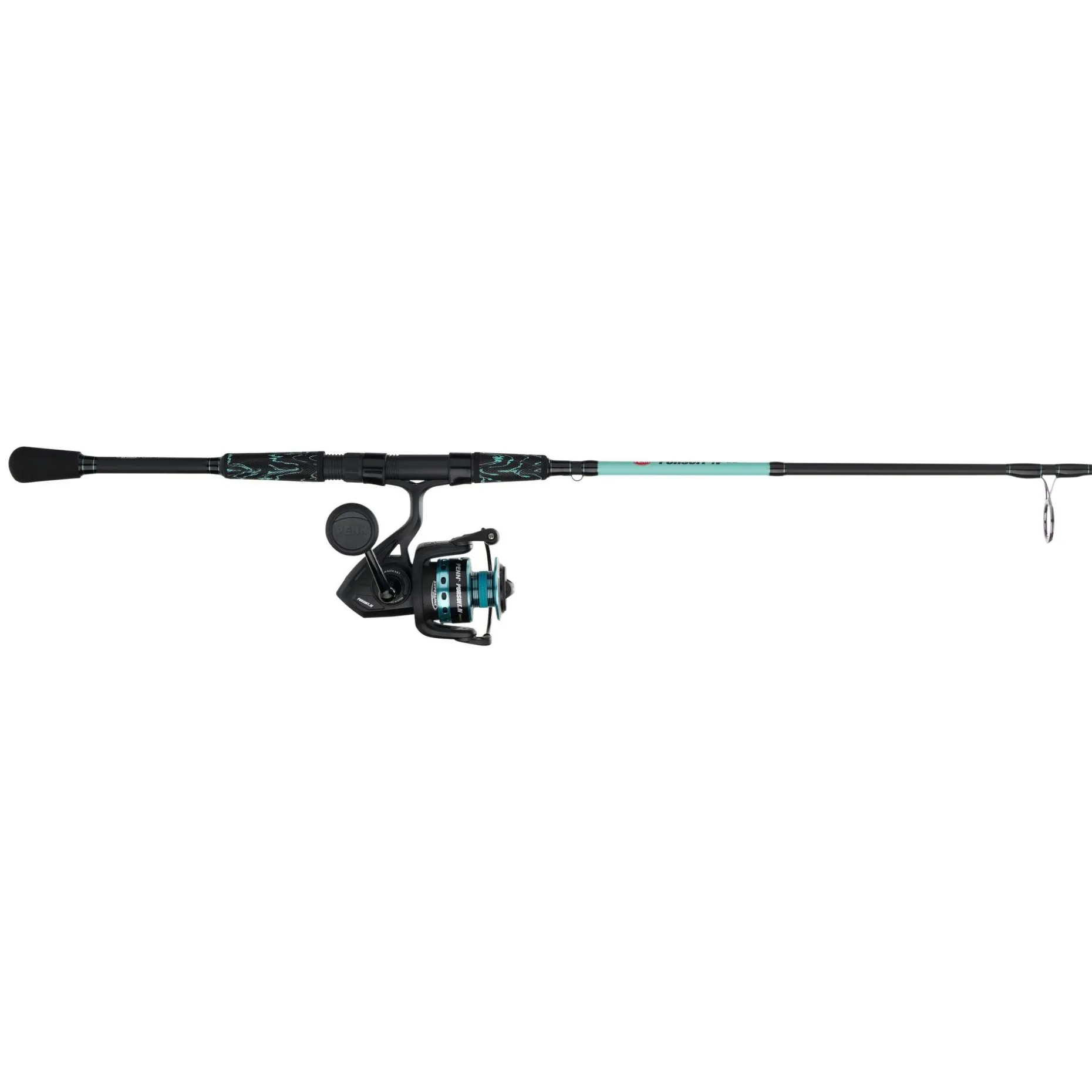 PENN Pursuit® IV LE Spinning Rod & Reel Combo