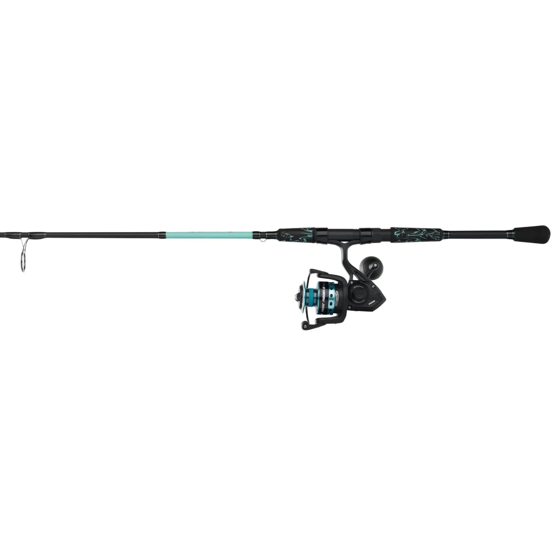 PENN Pursuit® IV LE Spinning Rod & Reel Combo
