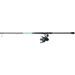 PENN Pursuit® IV LE Spinning Rod & Reel Combo
