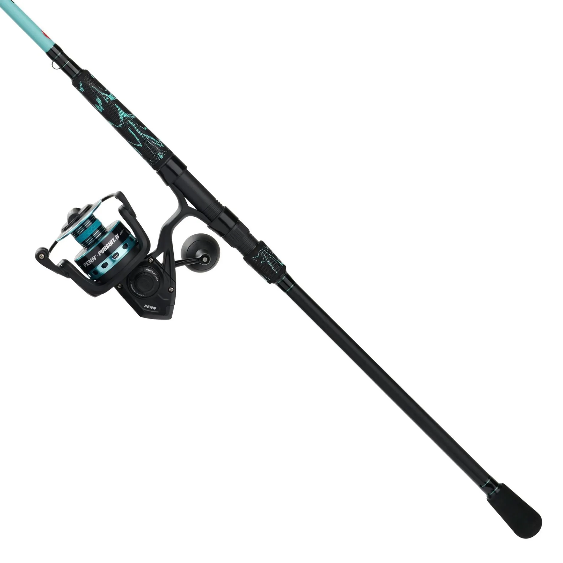 PENN Pursuit® IV LE Spinning Rod & Reel Combo