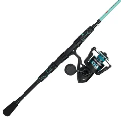 PENN Pursuit® IV LE Spinning Rod & Reel Combo