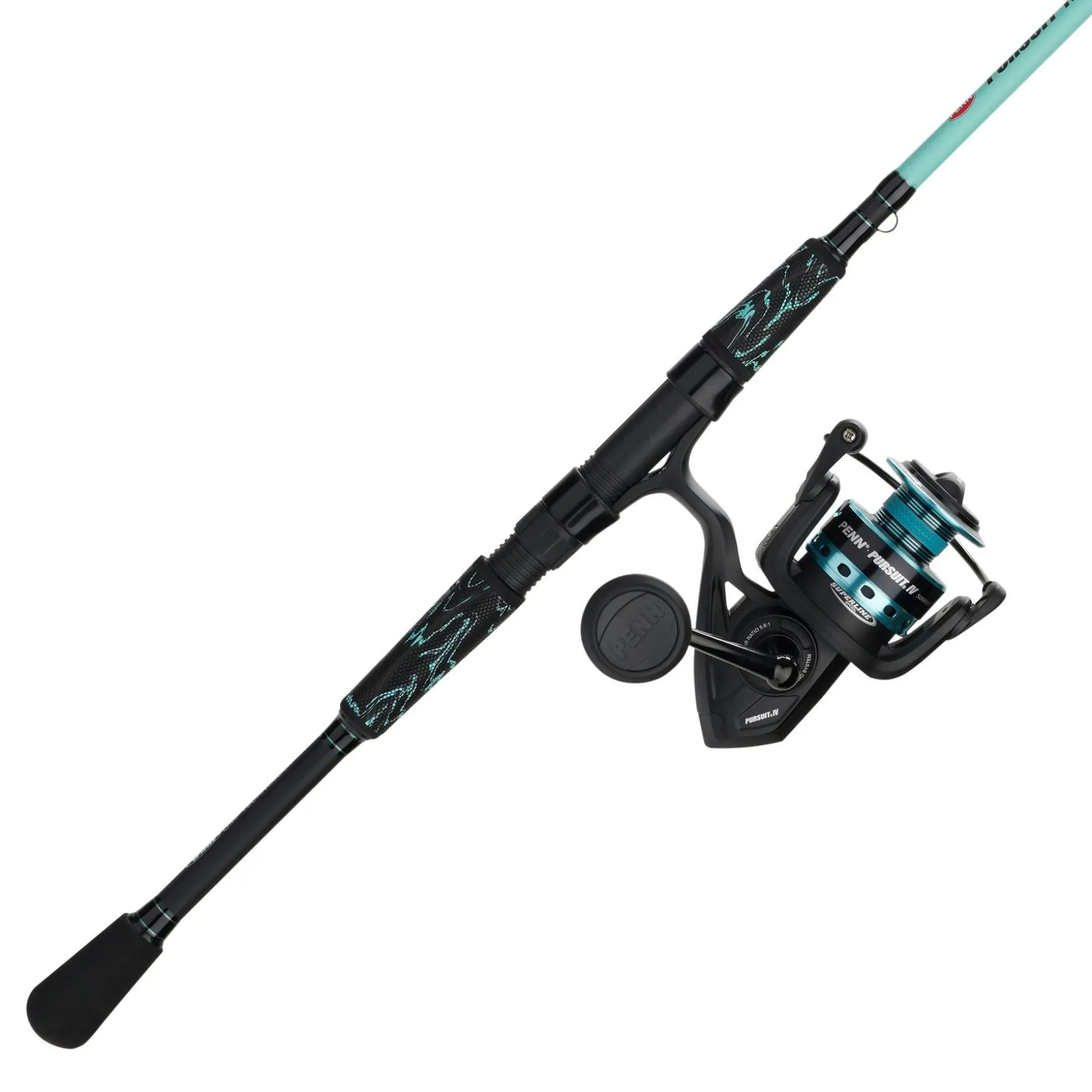PENN Pursuit® IV LE Spinning Rod & Reel Combo