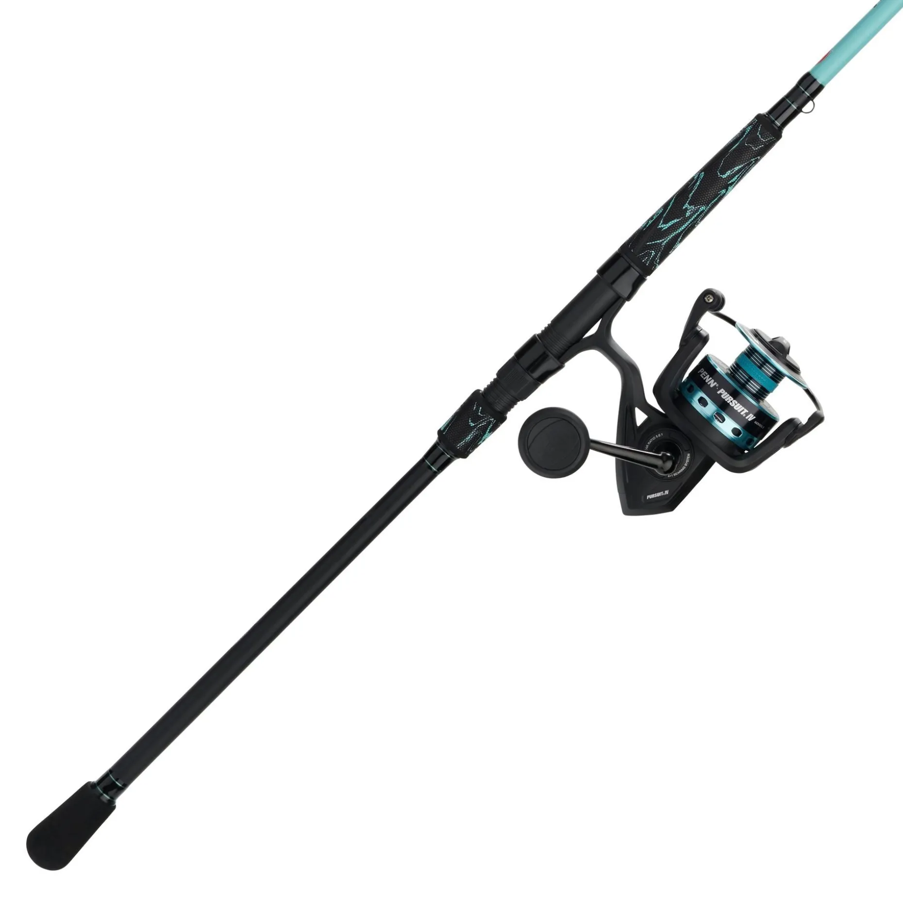 PENN Pursuit® IV LE Spinning Rod & Reel Combo