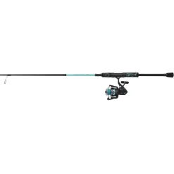 PENN Pursuit® IV LE Spinning Rod & Reel Combo