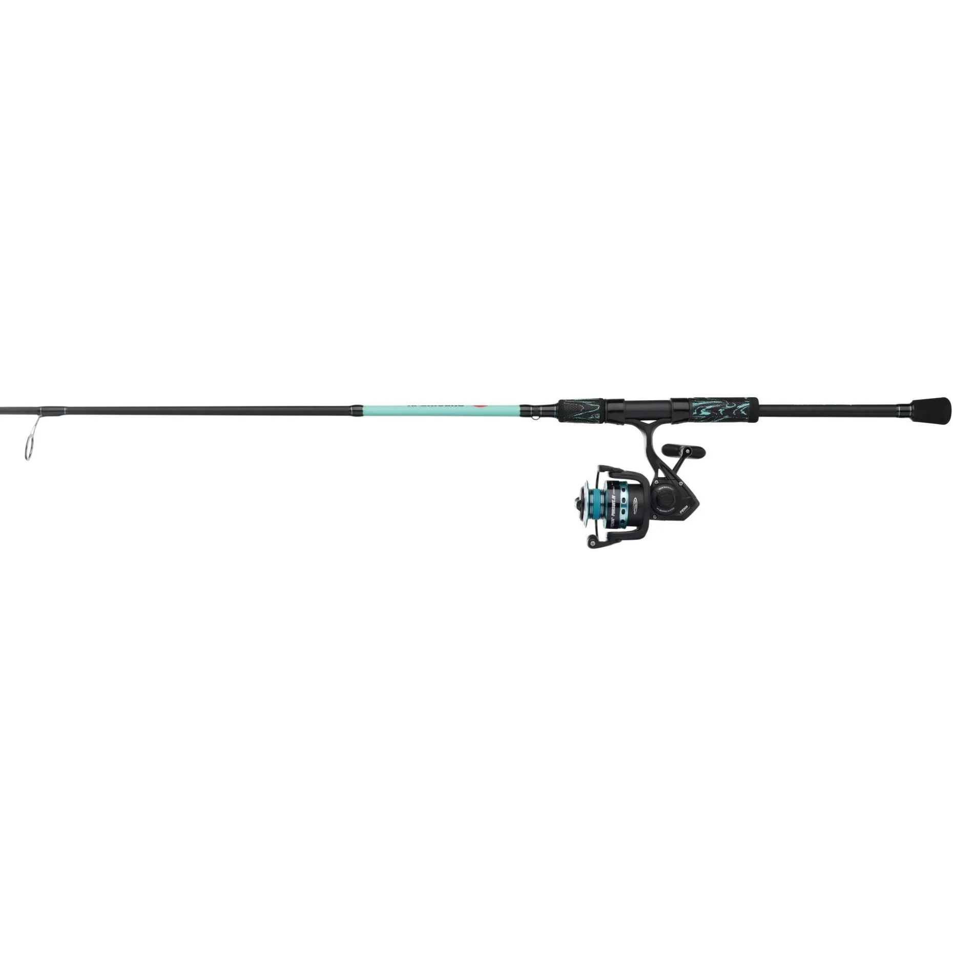 PENN Pursuit® IV LE Spinning Rod & Reel Combo