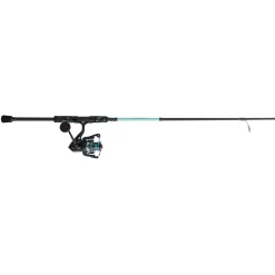 PENN Pursuit® IV LE Spinning Rod & Reel Combo