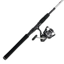 PENN Pursuit® IV 2-Piece Spinning Rod & Reel Combo