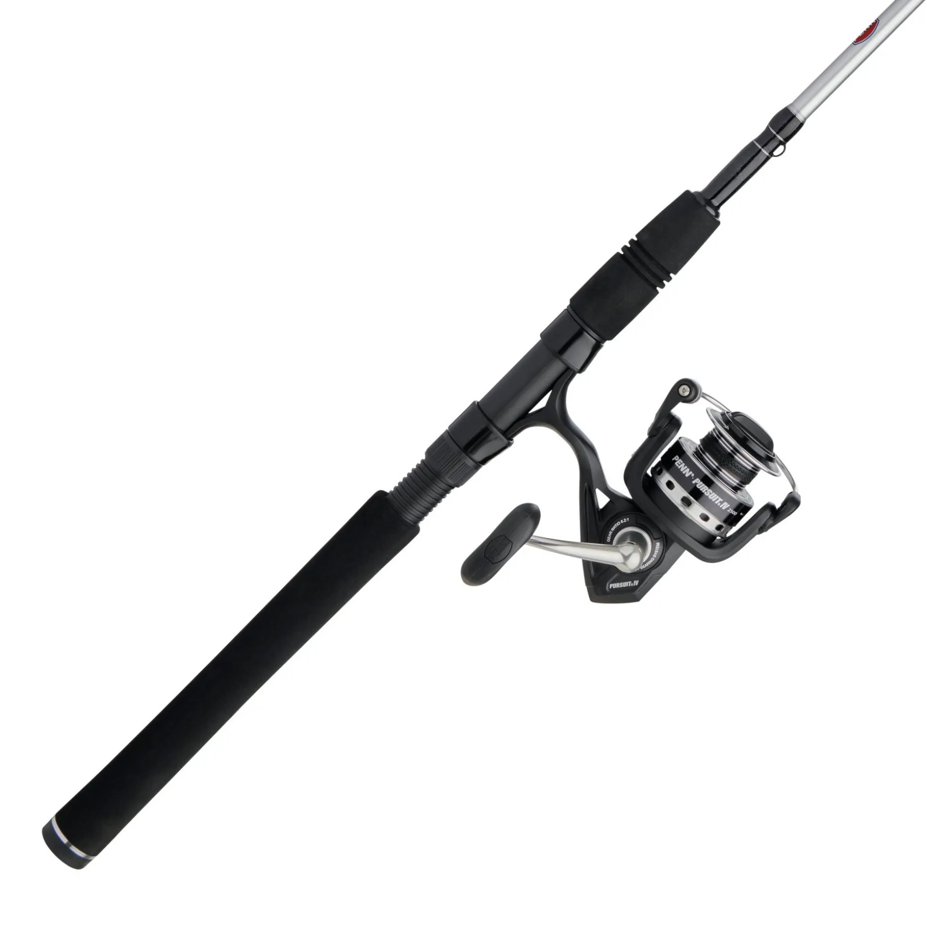 PENN Pursuit® IV 2-Piece Spinning Rod & Reel Combo