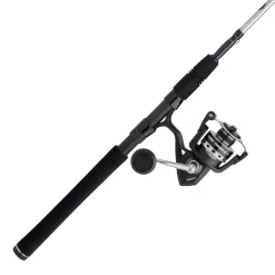 PENN Pursuit® IV 2-Piece Spinning Rod & Reel Combo
