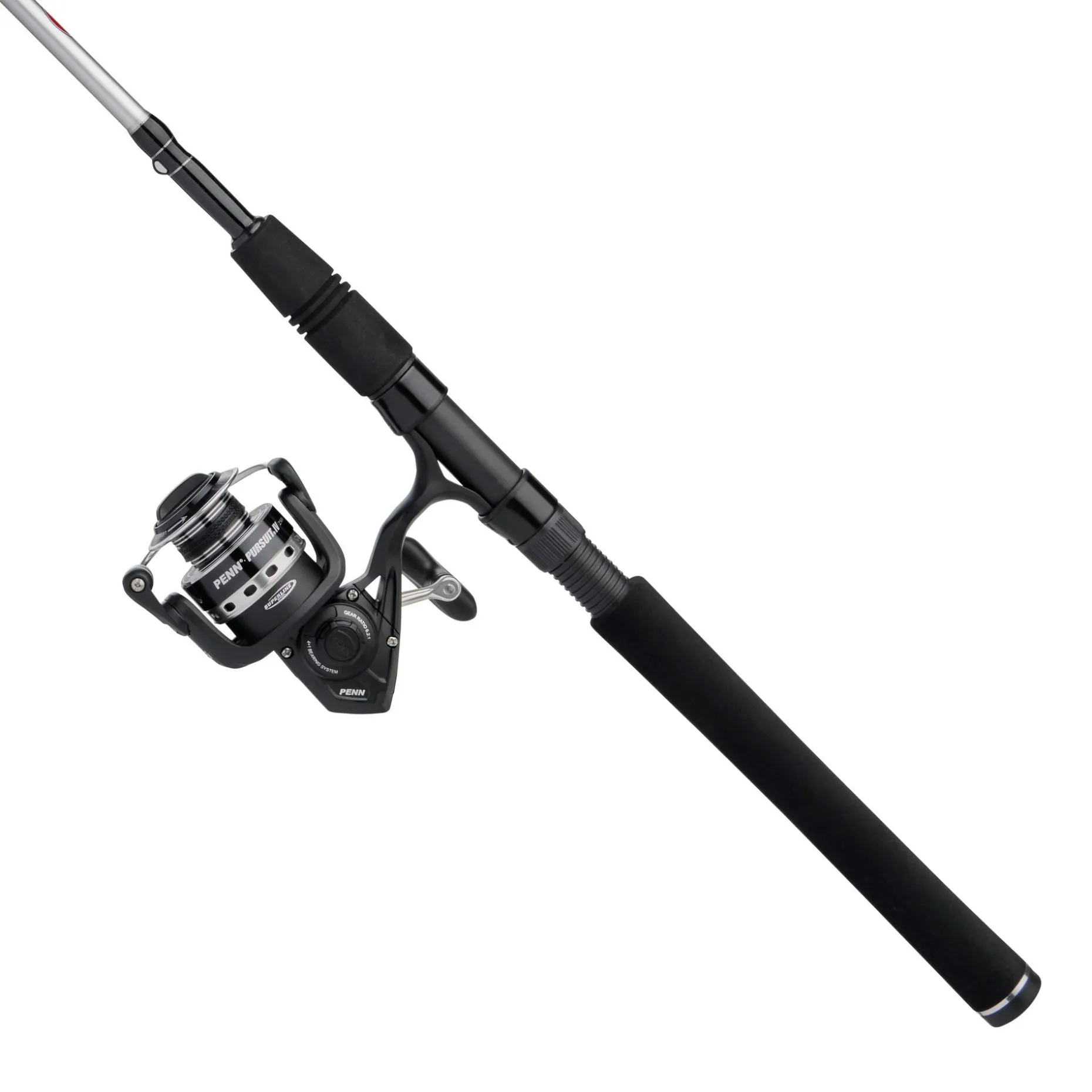 PENN Pursuit® IV 2-Piece Spinning Rod & Reel Combo