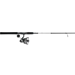 PENN Pursuit® IV 2-Piece Spinning Rod & Reel Combo