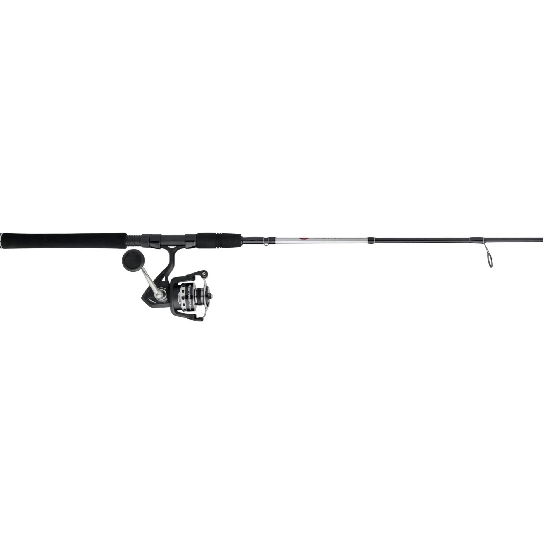 PENN Pursuit® IV 2-Piece Spinning Rod & Reel Combo