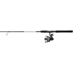 PENN Pursuit® IV 2-Piece Spinning Rod & Reel Combo