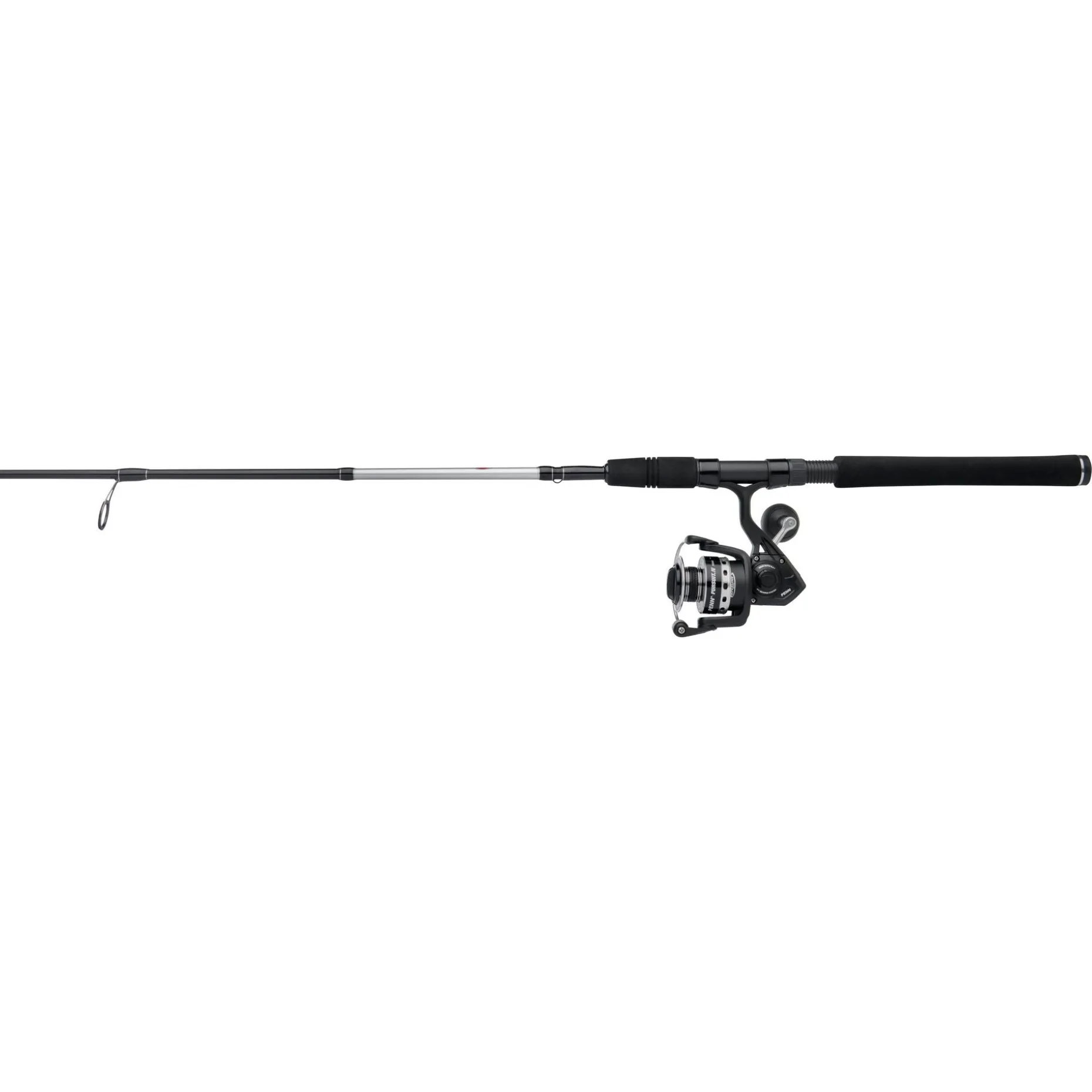 PENN Pursuit® IV 2-Piece Spinning Rod & Reel Combo