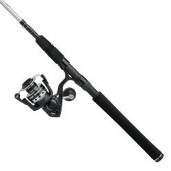 PENN Pursuit® IV 2-Piece Spinning Rod & Reel Combo