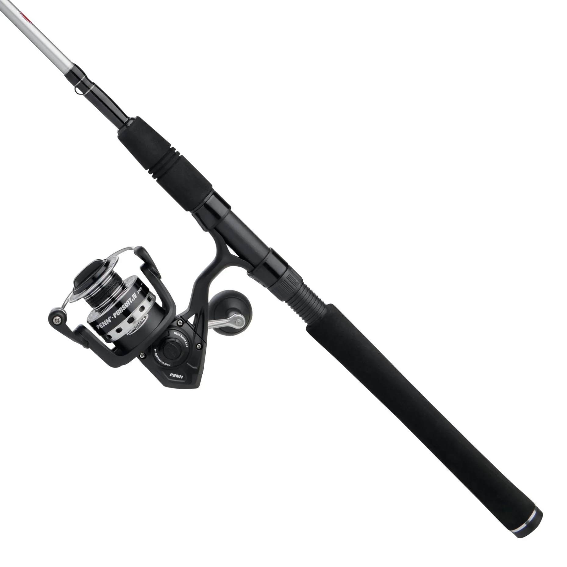 PENN Pursuit® IV 2-Piece Spinning Rod & Reel Combo