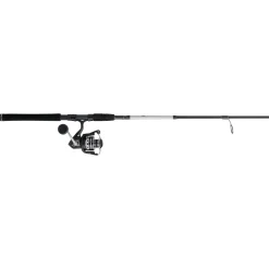 PENN Pursuit® IV 2-Piece Spinning Rod & Reel Combo