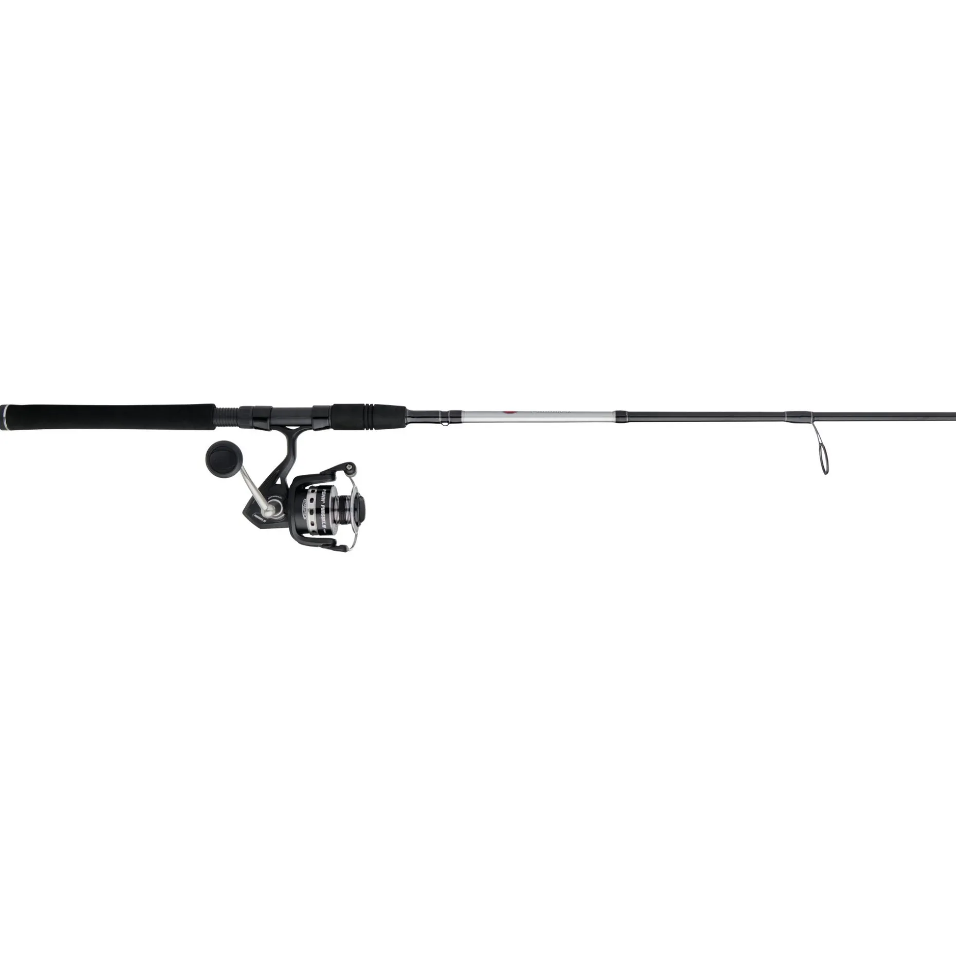 PENN Pursuit® IV 2-Piece Spinning Rod & Reel Combo