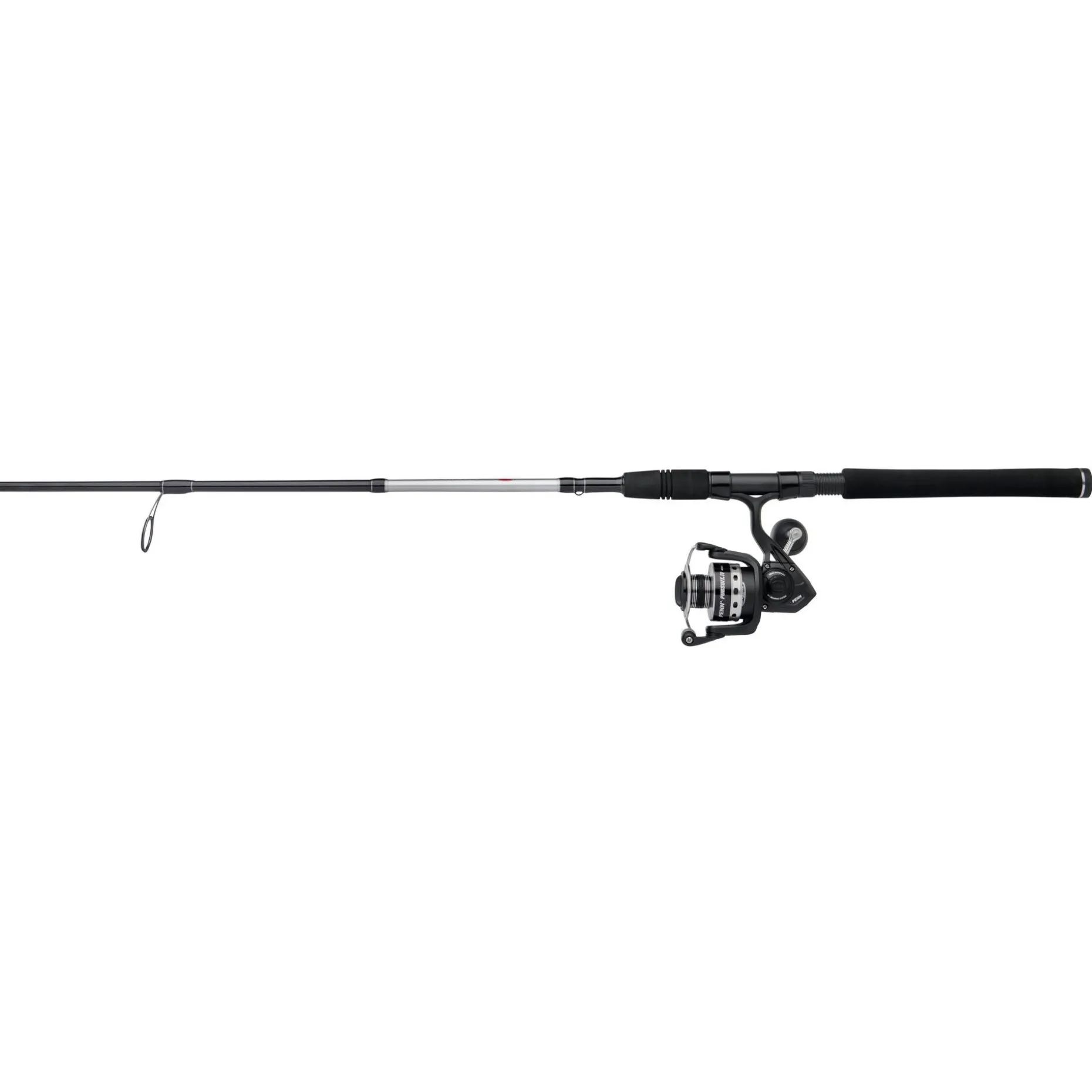 PENN Pursuit® IV 2-Piece Spinning Rod & Reel Combo