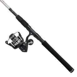 PENN Pursuit® IV 2-Piece Spinning Rod & Reel Combo