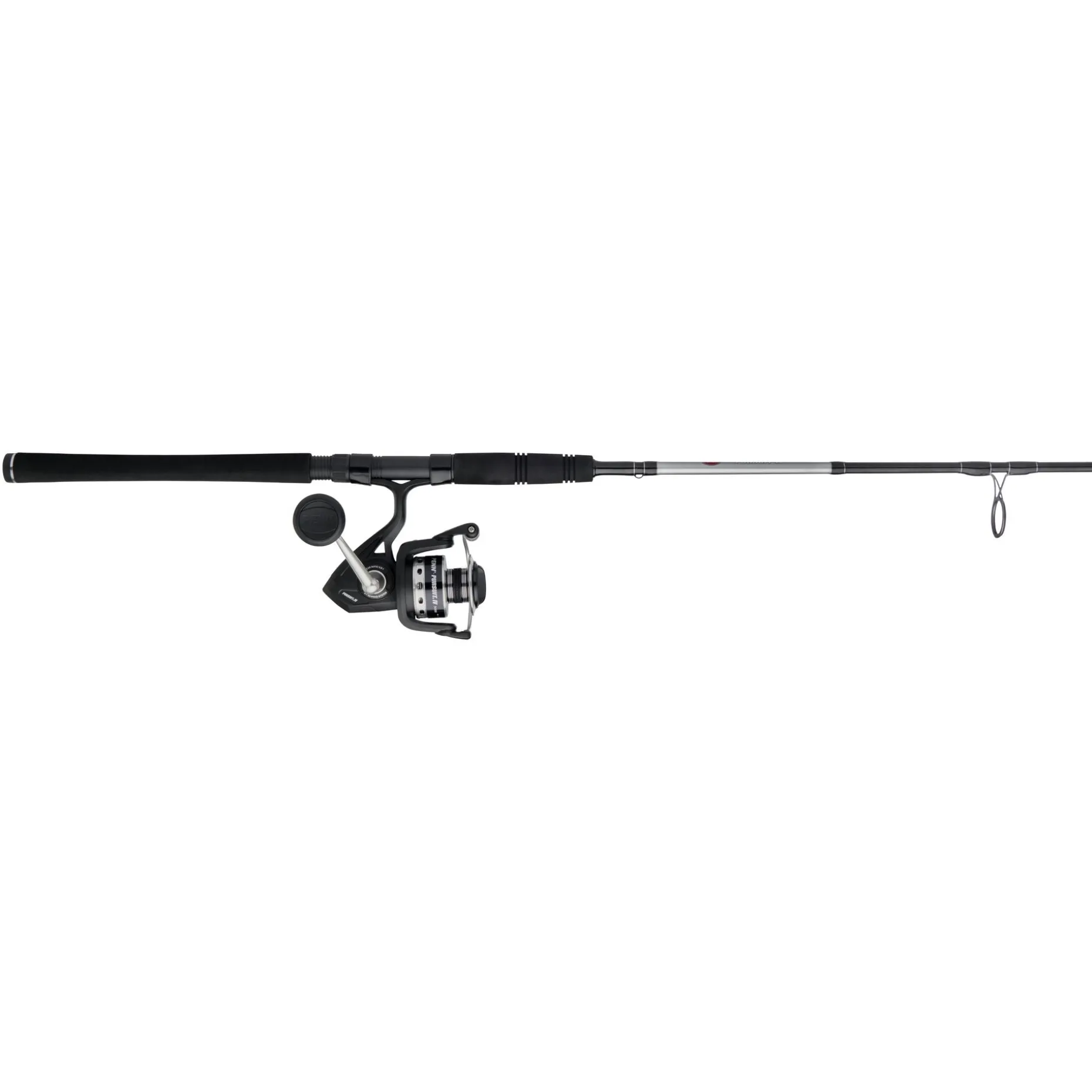 PENN Pursuit® IV 2-Piece Spinning Rod & Reel Combo