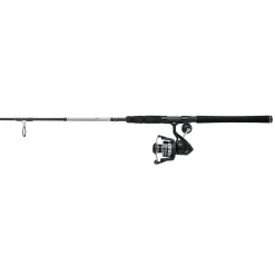 PENN Pursuit® IV 2-Piece Spinning Rod & Reel Combo