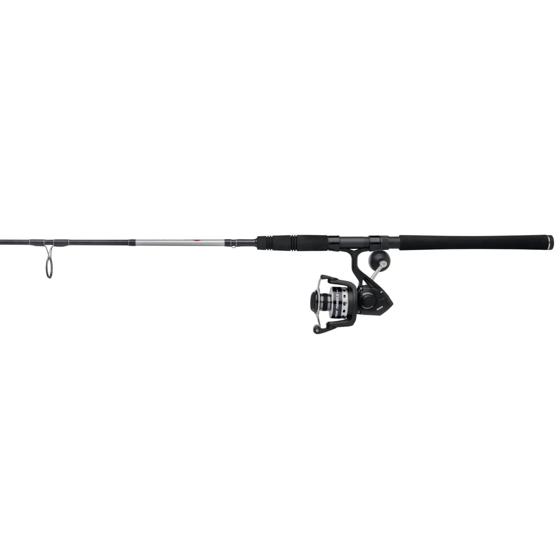 PENN Pursuit® IV 2-Piece Spinning Rod & Reel Combo