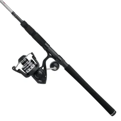 PENN Pursuit® IV 2-Piece Spinning Rod & Reel Combo