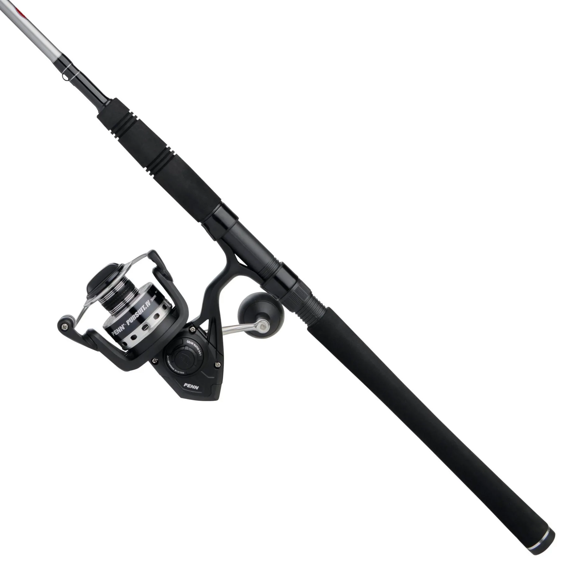 PENN Pursuit® IV 2-Piece Spinning Rod & Reel Combo