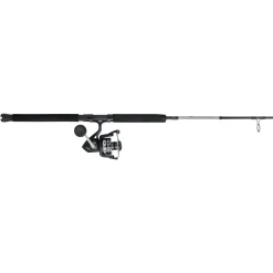PENN Pursuit® IV 2-Piece Spinning Rod & Reel Combo