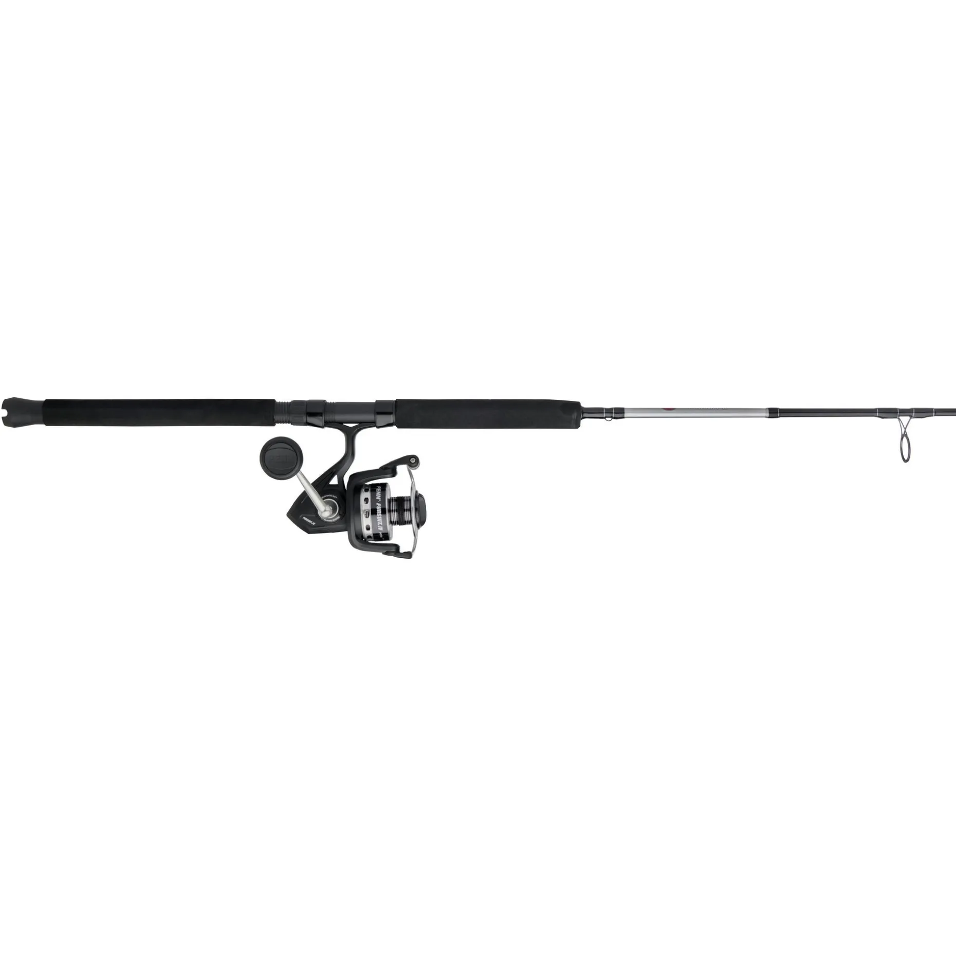 PENN Pursuit® IV 2-Piece Spinning Rod & Reel Combo