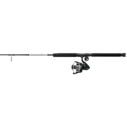 PENN Pursuit® IV 2-Piece Spinning Rod & Reel Combo