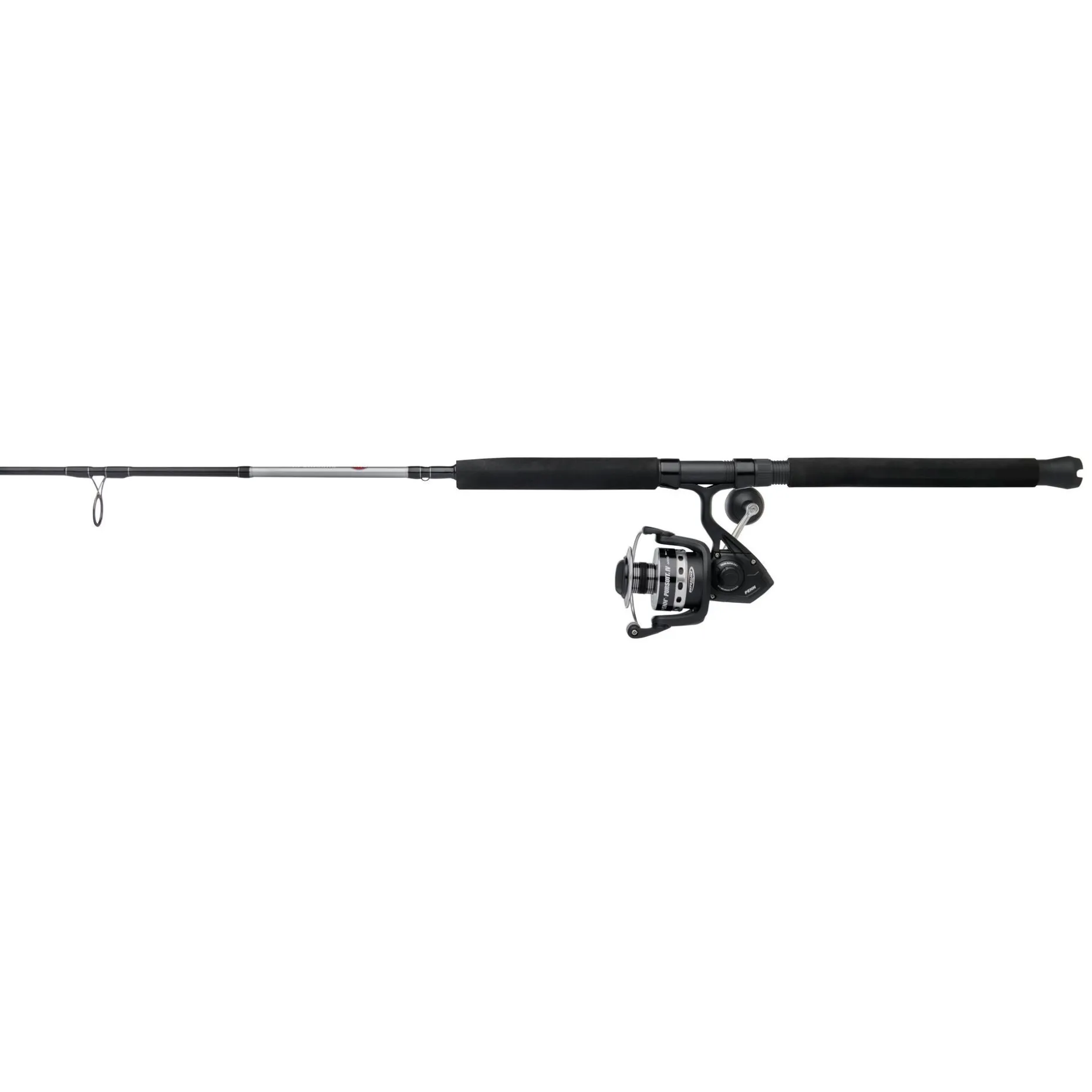 PENN Pursuit® IV 2-Piece Spinning Rod & Reel Combo
