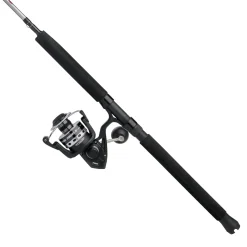 PENN Pursuit® IV 2-Piece Spinning Rod & Reel Combo