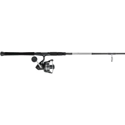 PENN Pursuit® IV 2-Piece Spinning Rod & Reel Combo