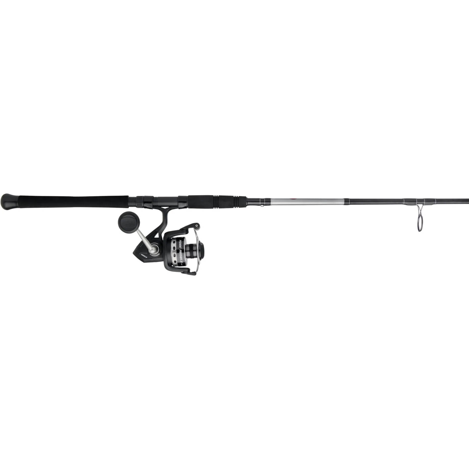 PENN Pursuit® IV 2-Piece Spinning Rod & Reel Combo